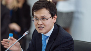 Фотография к новости: Цифрлық майнингті лицензиялау енгізіледі – Мусин