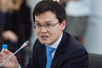 Фотография к новости: Цифрлық майнингті лицензиялау енгізіледі – Мусин