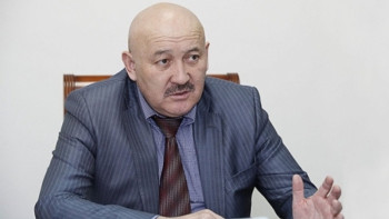 Фотография к новости: Бәріміз де медаль күттік – Елсияр Қанағатов