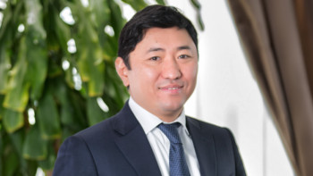 Фотография к новости: Елімізде АЭС салу неғұрлым перспективалық шешім  - Ақшолақов