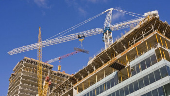 Фотография к новости: ИИДМ құрылыс нарығын монополиясыздандыру жөнінде шаралар қабылдайды