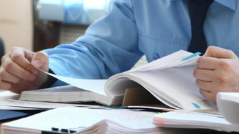 Фотография к новости: Тергеу процесінің беделін түсіру. Ақпараттық кеңістікте «қаңтардағы оқиғалар» қасақана  бұрмалануда