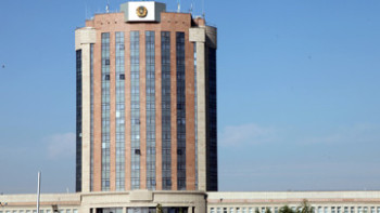 Фотография к новости: Сот 270 адамға қатысты бұлтартпау шараларын қолданды - ІІМ