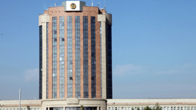 Сот 270 адамға қатысты бұлтартпау шараларын қолданды - ІІМ