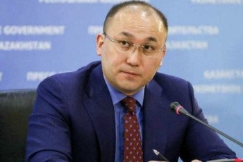 Фотография к новости: Биыл мәдениет саласындағы арнаулы мектептер мен колледж қызметкерлерінің жалақысы өсті – Абаев