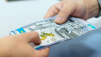 Фотография к новости: Коррупция туралы хабарлаған азаматтар қорғалады