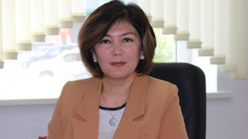 Фотография к новости: Қаржылық сауаттылық – үнемдеу ғана емес, табыс табуды көру мүмкіндігі – маман