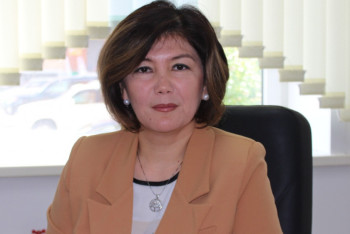 Фотография к новости: Қаржылық сауаттылық – үнемдеу ғана емес, табыс табуды көру мүмкіндігі – маман