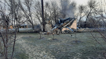 Фотография к новости: Мектеп қазандығындағы болған жарылысқа қатысты жаңа деректер белгілі болды