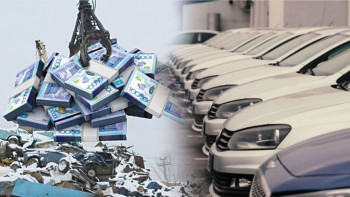 Фотография к новости: Көлік бағасы арзандауы мүмкін бе?