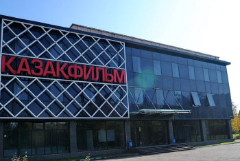 Фотография к новости: "Қазақфильмге" 1970 жылдан бері жөндеу жүргізілмеген – Ақан Сатаев
