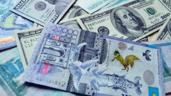 Фотография к новости: Шетелге заңсыз кеткен ақшаны Қазақстанға қайтаруға мүмкіндік бар ма?