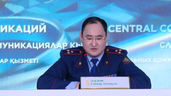 Фотография к новости: «Қаңтар оқиғасы». Оқ тиіп медициналық көмекке жүгінген 600-ден астам адам тіркелген