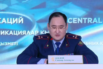 Фотография к новости: «Қаңтар оқиғасы». Оқ тиіп медициналық көмекке жүгінген 600-ден астам адам тіркелген