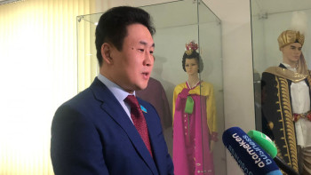 Фотография к новости: Блогер тек шынайы ақпарат таратуы керек – депутат