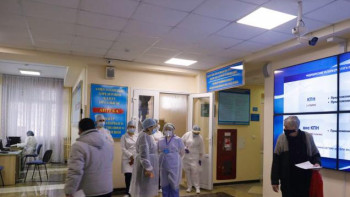 Фотография к новости: Коронавирус. Елордада қандай карантиндік шектеулер бар?