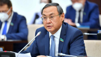 Фотография к новости: АШМ басқа министрліктерге өтініш айтушының орнында тұр – Күрішбаев