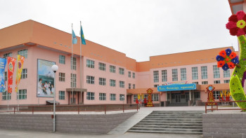 Фотография к новости: Еліміздегі жекеменшік мектептердің саны қанша?