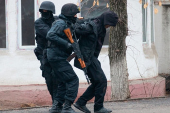 Фотография к новости: Қаңтар трагедиясы. Қанша адам лаңкестік актісі бойынша тергеліп жатқаны белгілі болды