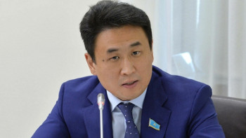 Фотография к новости: Кейбір блогер БАҚ-тан да көп назарға ие – депутат 