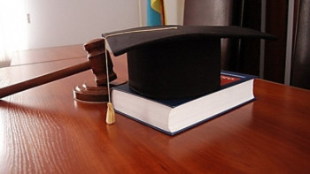 Фотография к новости: Сенат Жоғарғы Сот судьясын қызметінен босатты