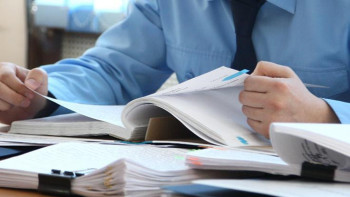 Фотография к новости: Тоқаев тергеу неге құпия жүргізіліп жатқанын айтты