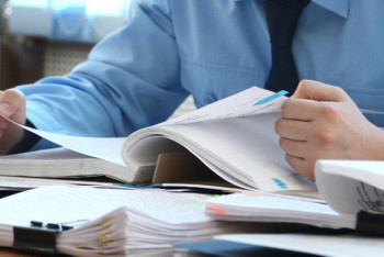 Фотография к новости: Тоқаев тергеу неге құпия жүргізіліп жатқанын айтты