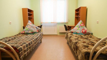 Фотография к новости: Биыл 11 мың орындық 32 жатақхана пайдалануға беріледі