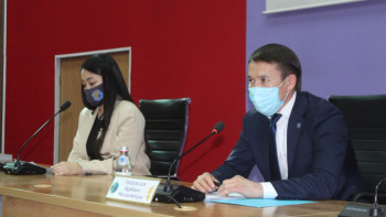 Фотография к новости: Алматы облысында 55 мың адам ұлттық спорт түрімен шұғылданады