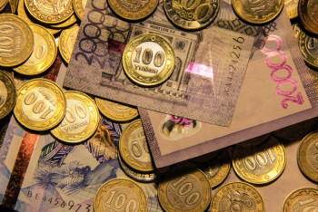 Фотография к новости: Алматыда бірнеше көшені ұзартуға Ұлттық қордан 8 млрд теңге бөлінді