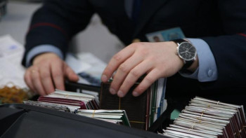 Фотография к новости: Көші-қон мәселесінің дұрыс шешілмеуі салдарынан елімізде ажырасқандар саны күрт өскен