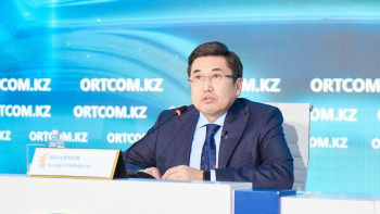 Фотография к новости: 63 мыңнан астам қазақстандық студентке жатақхана қажет - Асқар Ибраимов