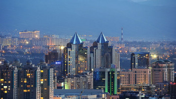 Фотография к новости: Тоқаев Алматының әкімін ауыстыра ма?