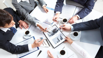 Фотография к новости: Елімізде әлеуметтік кәсіпкерлік жобасы іске қосылды