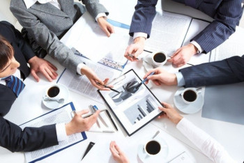 Фотография к новости: Елімізде әлеуметтік кәсіпкерлік жобасы іске қосылды