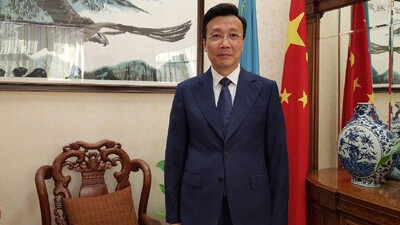 Тоқаевтың Қытайға іссапары, Бейжің-2022: Қытай елшісі екі ел басшысының келіссөздері туралы