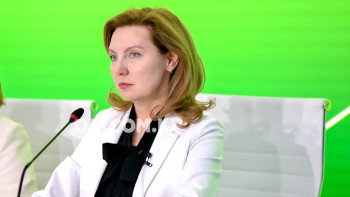 Фотография к новости: Әлеуметтік зерттеу: Ауыл әйелдерінің бизнес ашудағы әлеуеті