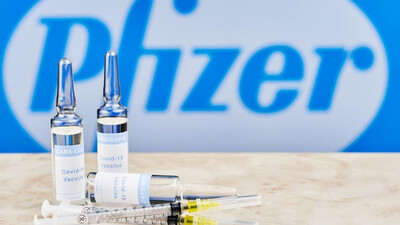 «Pfizer» вакцинасы елімізде ақылы түрде салынбайтын болды