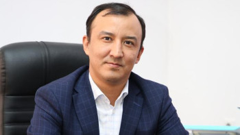 Фотография к новости: Ғалымжан Өтелбайұлы: Президент болашақ үшін нақты қадамдарды айқындап берді