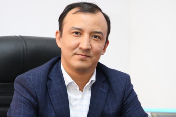 Фотография к новости: Ғалымжан Өтелбайұлы: Президент болашақ үшін нақты қадамдарды айқындап берді