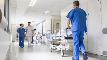 Фотография к новости: Алғаш рет елімізде бар медициналық жабдықтарға ауқымды түгендеу жүргізілді