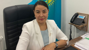 Фотография к новости: МӘМС жүйесі ем алуда еркін таңдау жасауға мүмкіндік береді