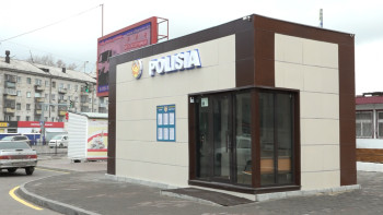 Фотография к новости: Павлодарлық полицейлер тұрғындардан түскен бес мың өтінішке жауап берді