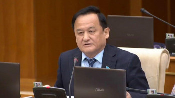 Фотография к новости: Барлық шындық ашық айтылып, кінәлілер жазалануы тиіс – Қазыбек Иса