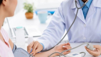 Фотография к новости: «Дені сау ұлт». Ұлттық жобадан не күтеміз?