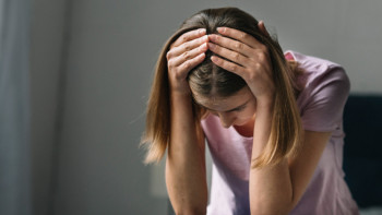 Фотография к новости: Жасөспірімдерге күйзеліспен күресуге қалай көмектесуге болады?