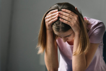 Фотография к новости: Жасөспірімдерге күйзеліспен күресуге қалай көмектесуге болады?