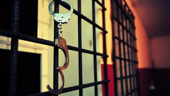 Фотография к новости: Соттың санкциясымен 469 адам қамауда отыр – Қилымжанов