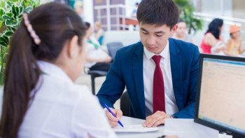 Фотография к новости: Жалақысы 91 мыңнан 122 мыңға дейін. Жастарға арналған бағдарламалар туралы не білеміз?