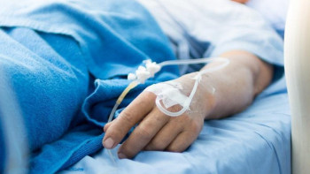 Фотография к новости: «Қаңтар оқиғасы». Құқық қорғау саласының 107 қызметкері ауыр жарақатпен емделіп жатыр